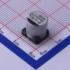 100uF ±20% 63V