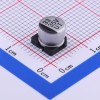 33uF ±20% 35V
