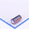 1000uF ±20% 35V
