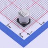 33uF ±20% 35V