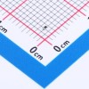 厚膜电阻 61.9Ω ±1% 62.5mW