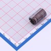 2200uF ±20% 10V