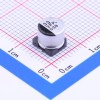 33uF ±20% 35V