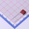 250nF ±5% 100V