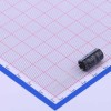 680uF ±20% 16V