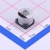 100uF ±20% 25V