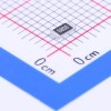 厚膜电阻 680Ω ±1% 250mW
