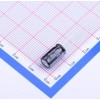 100uF ±20% 35V