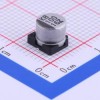 100uF ±20% 16V