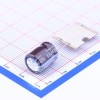 6.8uF ±20% 400V