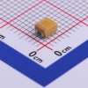 1uF ±20% 35V