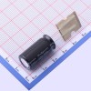 220uF ±20% 100V