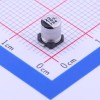 22uF ±20% 16V