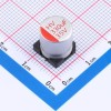 330uF ±20% 35V
