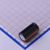 220uF ±20% 250V