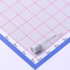 100uF ±20% 35V