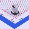 10uF ±20% 35V