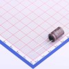 330uF ±20% 35V