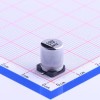 100uF ±20% 35V