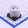 470uF ±20% 50V
