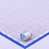 330uF ±20% 25V