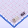 120uF ±20% 16V