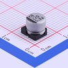 220uF ±20% 6.3V