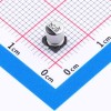 4.7uF ±20% 50V