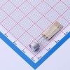 100uF ±20% 16V