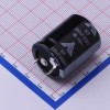 220uF ±20% 450V