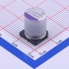 22uF ±20% 100V