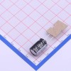 220uF ±20% 63V