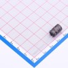 220uF ±20% 35V