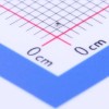 厚膜电阻 10kΩ ±5% 50mW