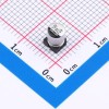 33uF ±20% 10V