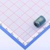 470uF ±20% 25V