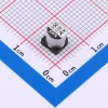100uF ±20% 16V