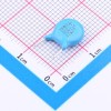 1.5nF ±20% 250V 等级:Y2