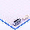 2200uF ±20% 10V