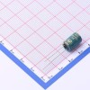 68uF ±20% 50V
