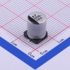47uF ±20% 50V