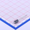 10uF ±20% 35V