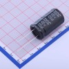 120uF ±20% 400V