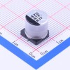 470uF ±20% 10V
