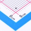 453Ω ±1% 62.5mW 厚膜电阻