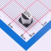 100uF ±20% 35V