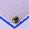 8.2uF ±20% 400V