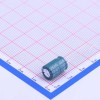 3.3uF ±20% 400V
