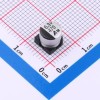470uF ±20% 6.3V