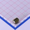 4.7uF ±20% 400V